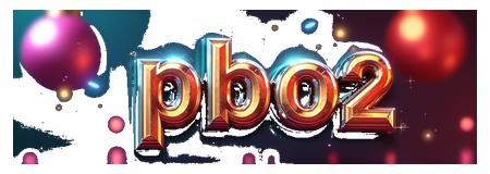 pbo2 logo